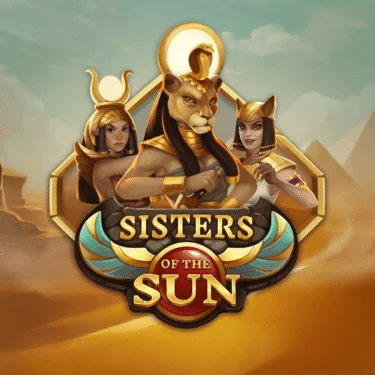 Sisters of The Sun